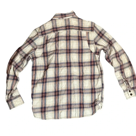 VANS Men’s button down shirt - Picture 3 of 4